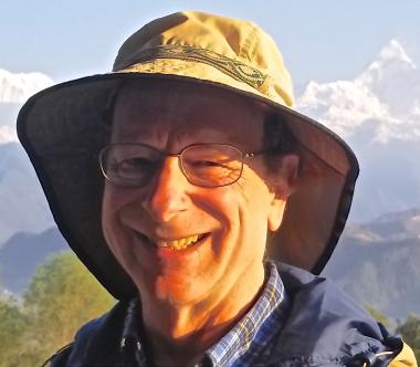 Bruce Tabashnik